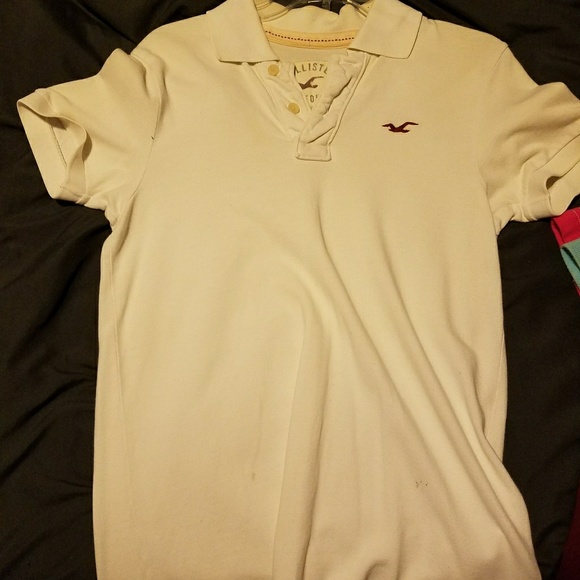 Men's tshir use they were used little in good con - Picture 6 of 8